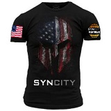 SynCity Fightwear